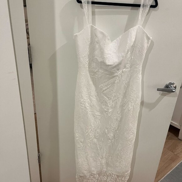 Park & Fifth Lawson Dress - Picture 3 of 5